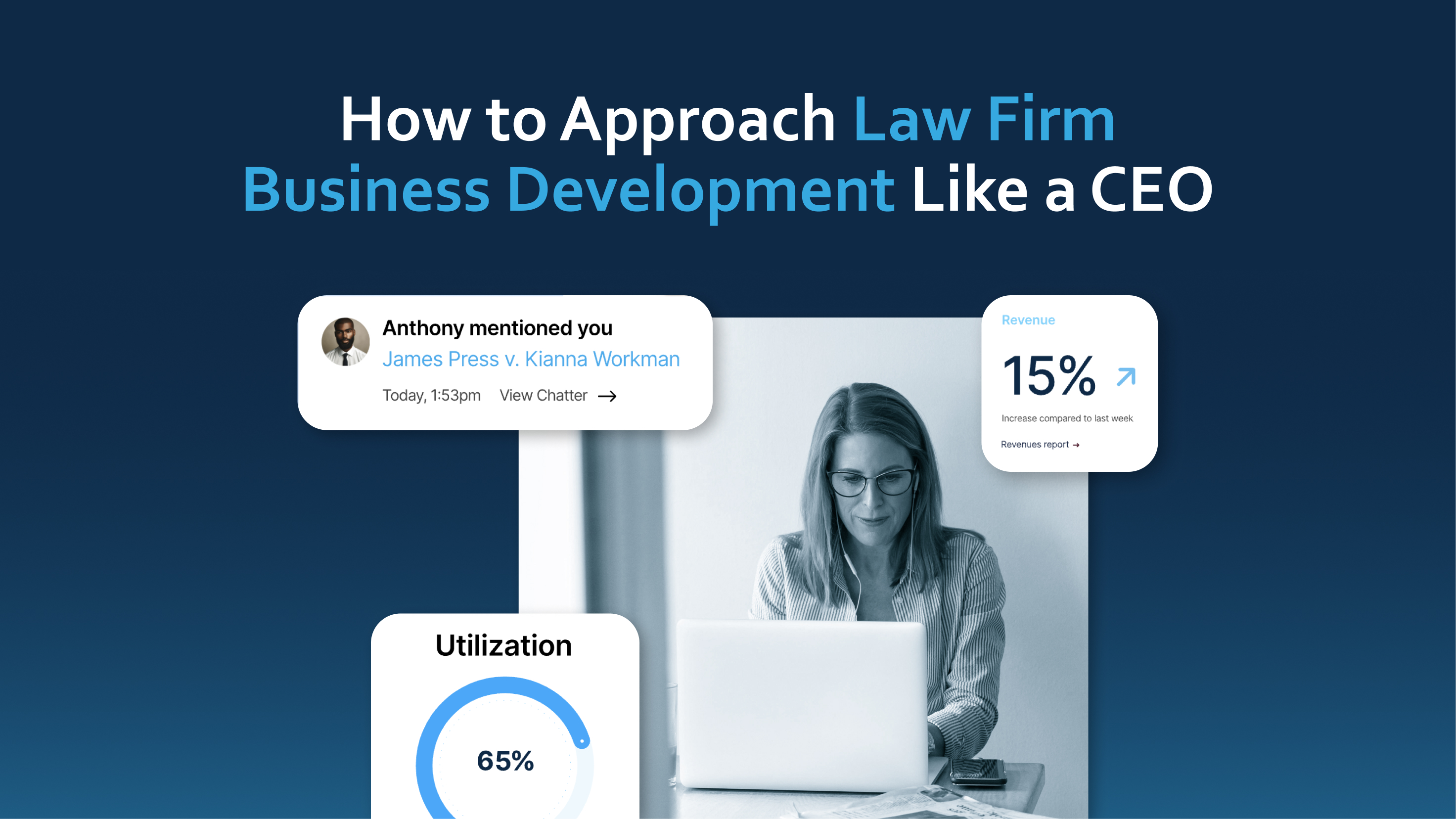 The Complete Guide to Case Management Automation for PI Attorneys