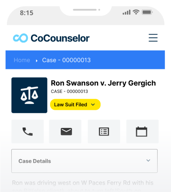 Integration partner