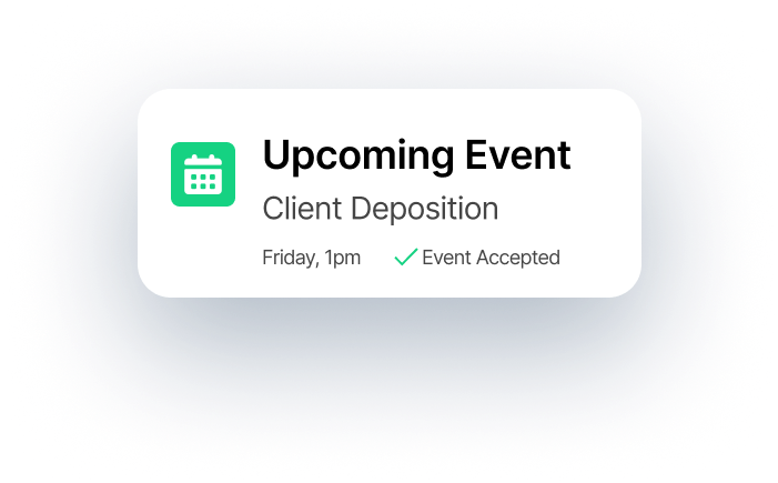 Integration partner